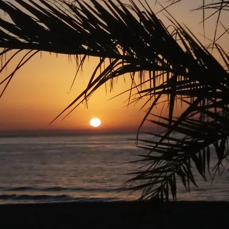 Aloha Paraiso Апартаменты