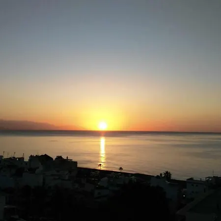 Apartamento Aloha Paraíso