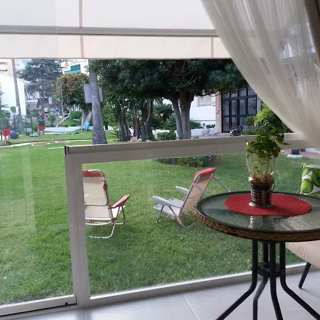 Aloha Paraiso Apartament Torremolinos