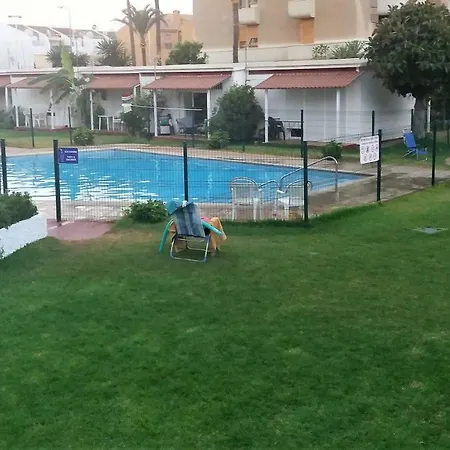 Aloha Paraiso Apartament Torremolinos